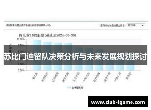 苏比门迪留队决策分析与未来发展规划探讨
