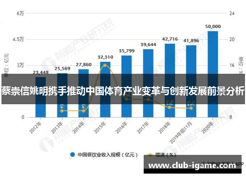 蔡崇信姚明携手推动中国体育产业变革与创新发展前景分析