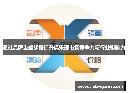 通过品牌重塑战略提升俱乐部市场竞争力与行业影响力